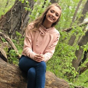 Meet your Posher, Sydney